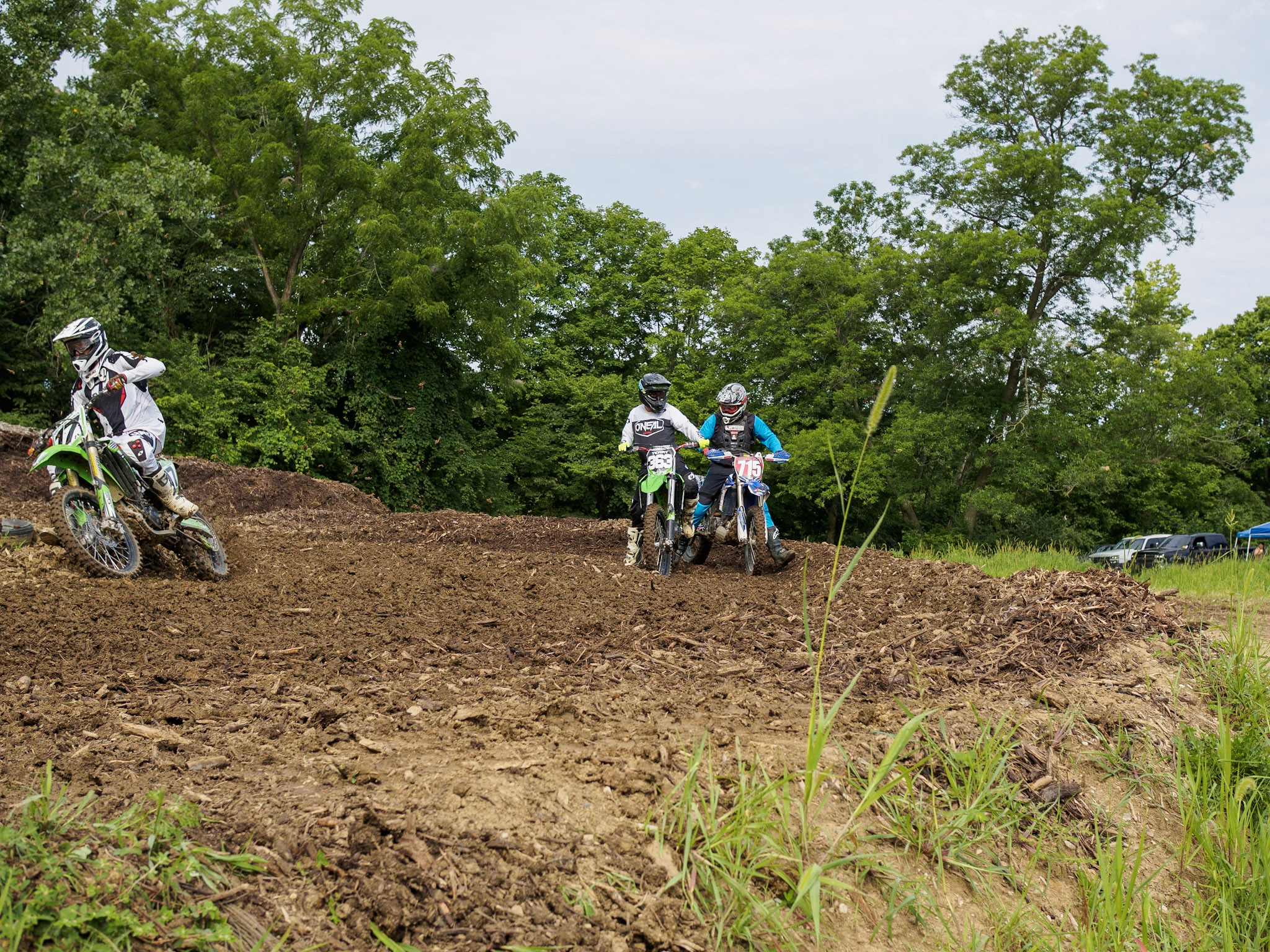 Wabash Canonball 2021